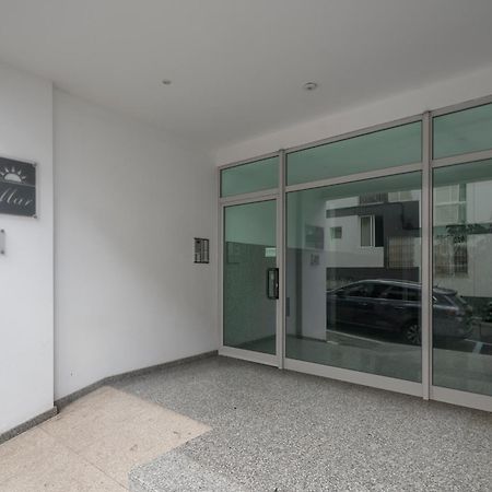 Apartamento Princesa Dona Amelia By An Island Apart Funchal  Zewnętrze zdjęcie