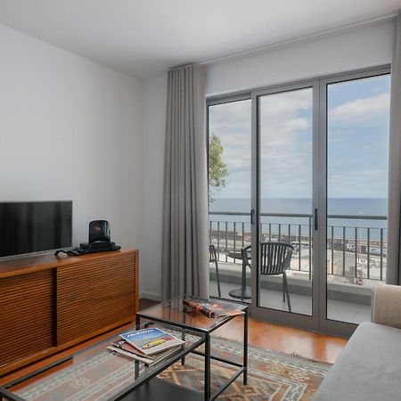 Apartamento Princesa Dona Amelia By An Island Apart Funchal  Zewnętrze zdjęcie