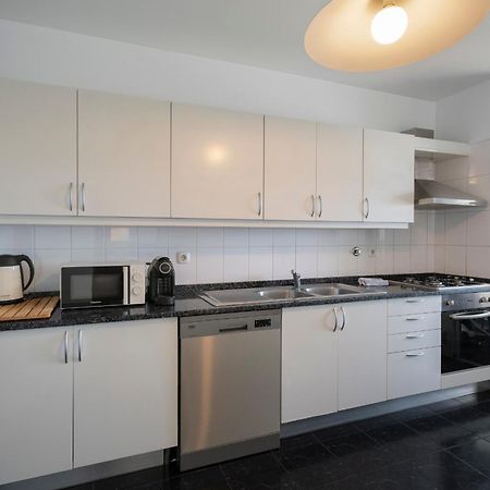 Apartamento Princesa Dona Amelia By An Island Apart Funchal  Zewnętrze zdjęcie