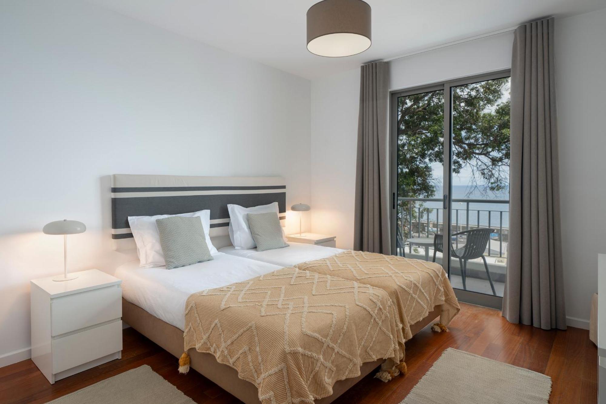 Apartamento Princesa Dona Amelia By An Island Apart Funchal  Zewnętrze zdjęcie
