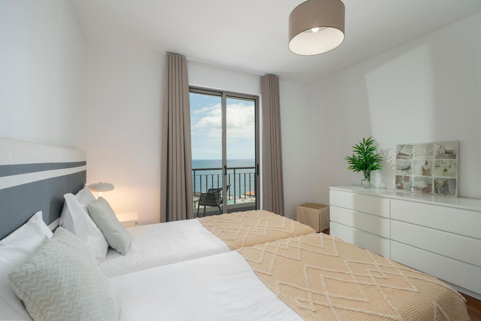 Apartamento Princesa Dona Amelia By An Island Apart Funchal  Zewnętrze zdjęcie