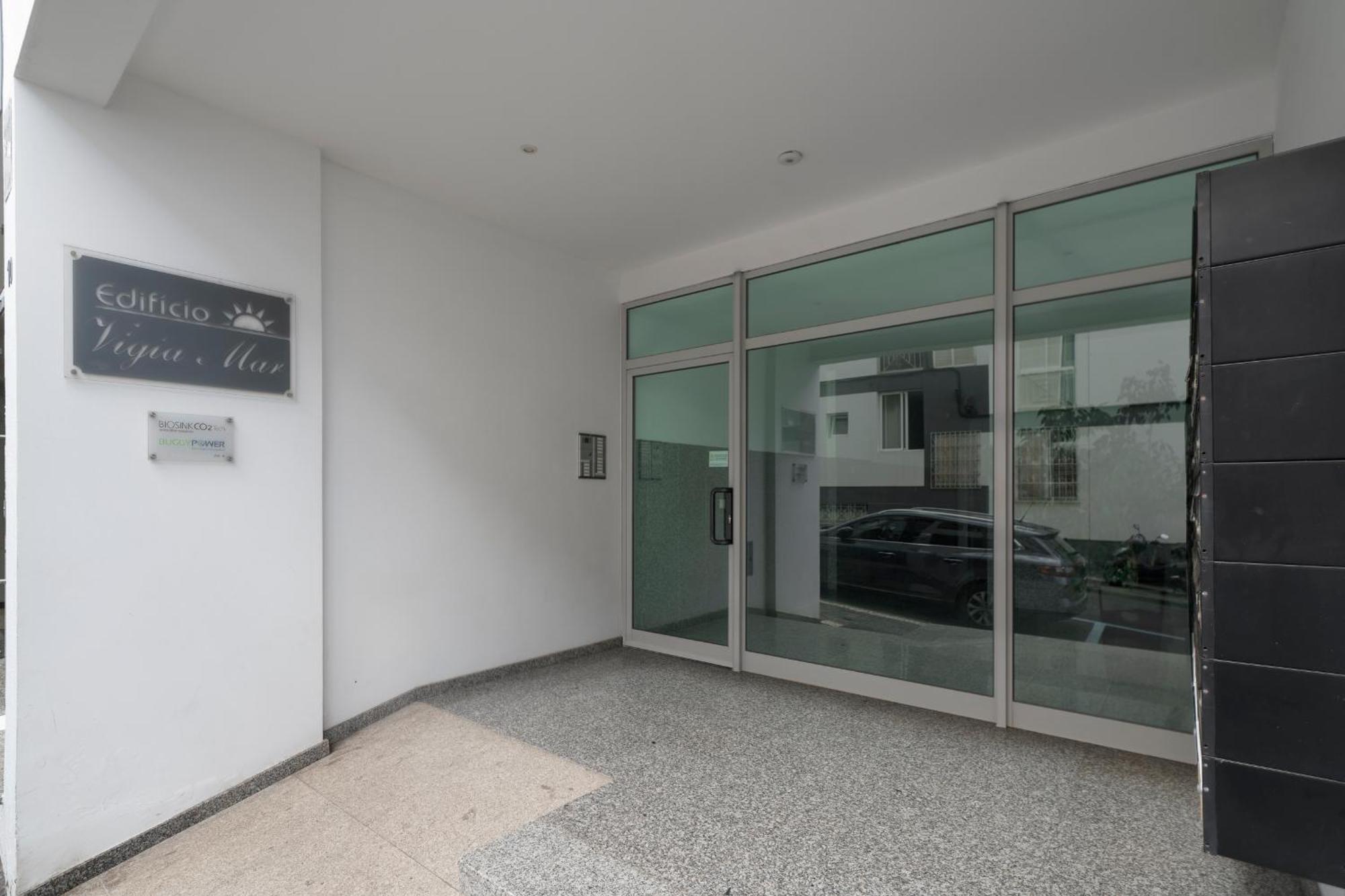 Apartamento Princesa Dona Amelia By An Island Apart Funchal  Zewnętrze zdjęcie