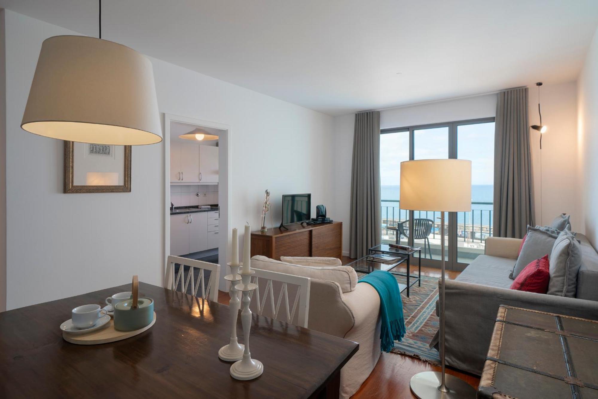 Apartamento Princesa Dona Amelia By An Island Apart Funchal  Zewnętrze zdjęcie