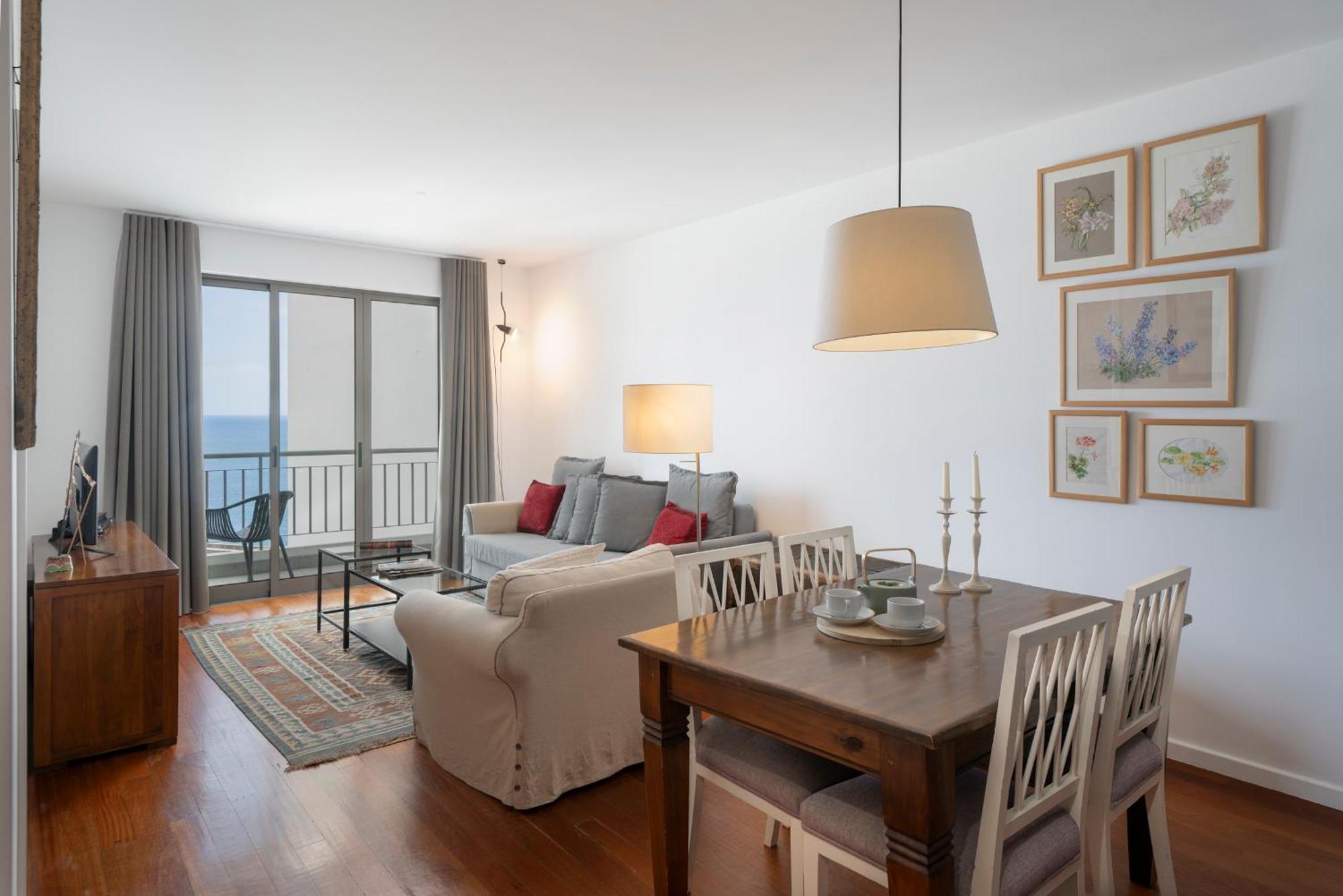 Apartamento Princesa Dona Amelia By An Island Apart Funchal  Zewnętrze zdjęcie
