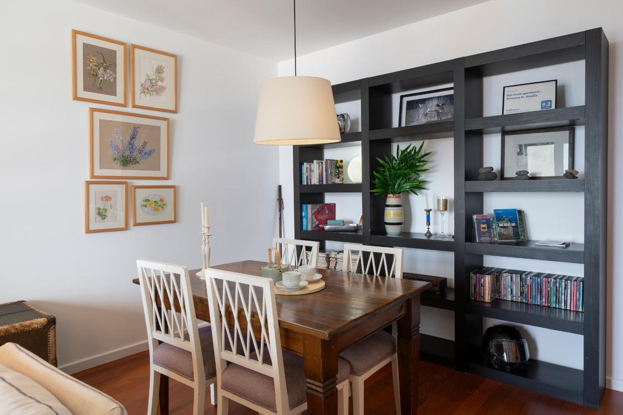 Apartamento Princesa Dona Amelia By An Island Apart Funchal  Zewnętrze zdjęcie