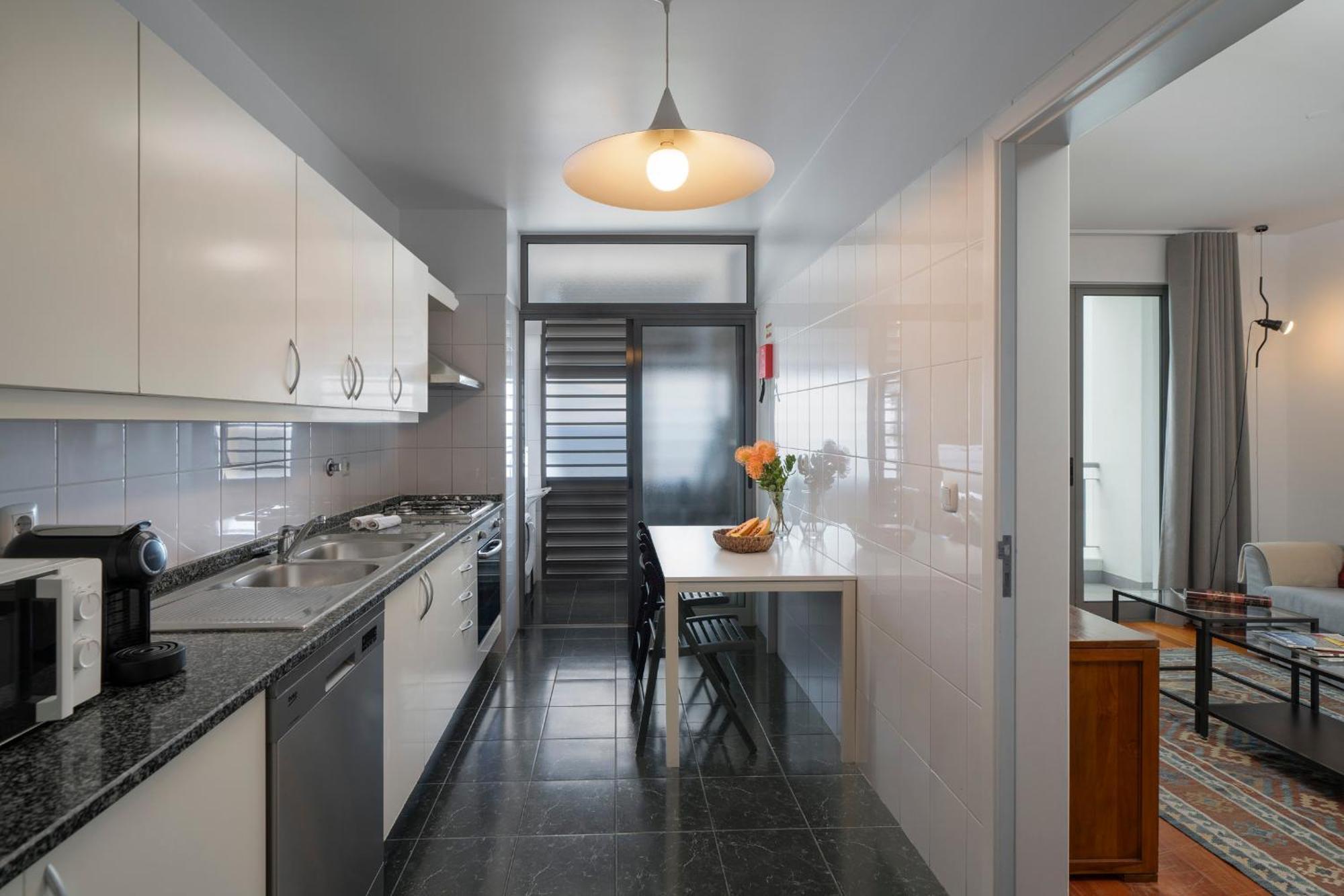 Apartamento Princesa Dona Amelia By An Island Apart Funchal  Zewnętrze zdjęcie