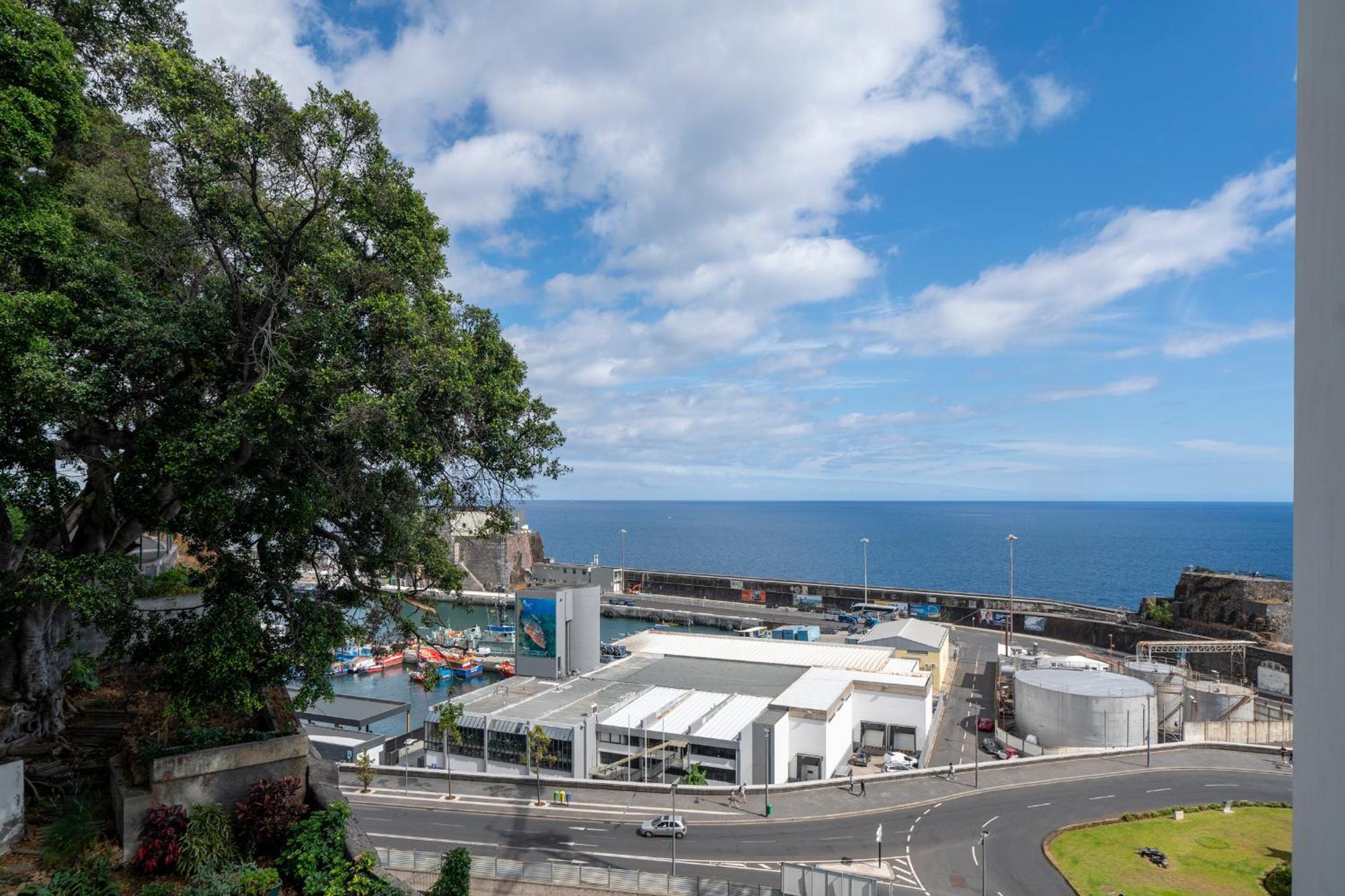 Apartamento Princesa Dona Amelia By An Island Apart Funchal  Zewnętrze zdjęcie